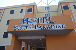 Hotel South Paradise Palmi